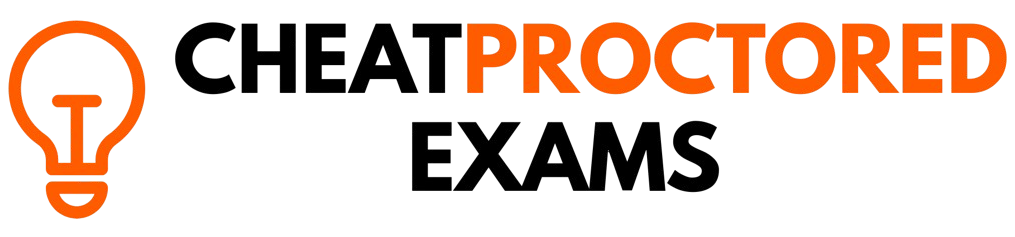 Bypass Cheat Proctored Exams