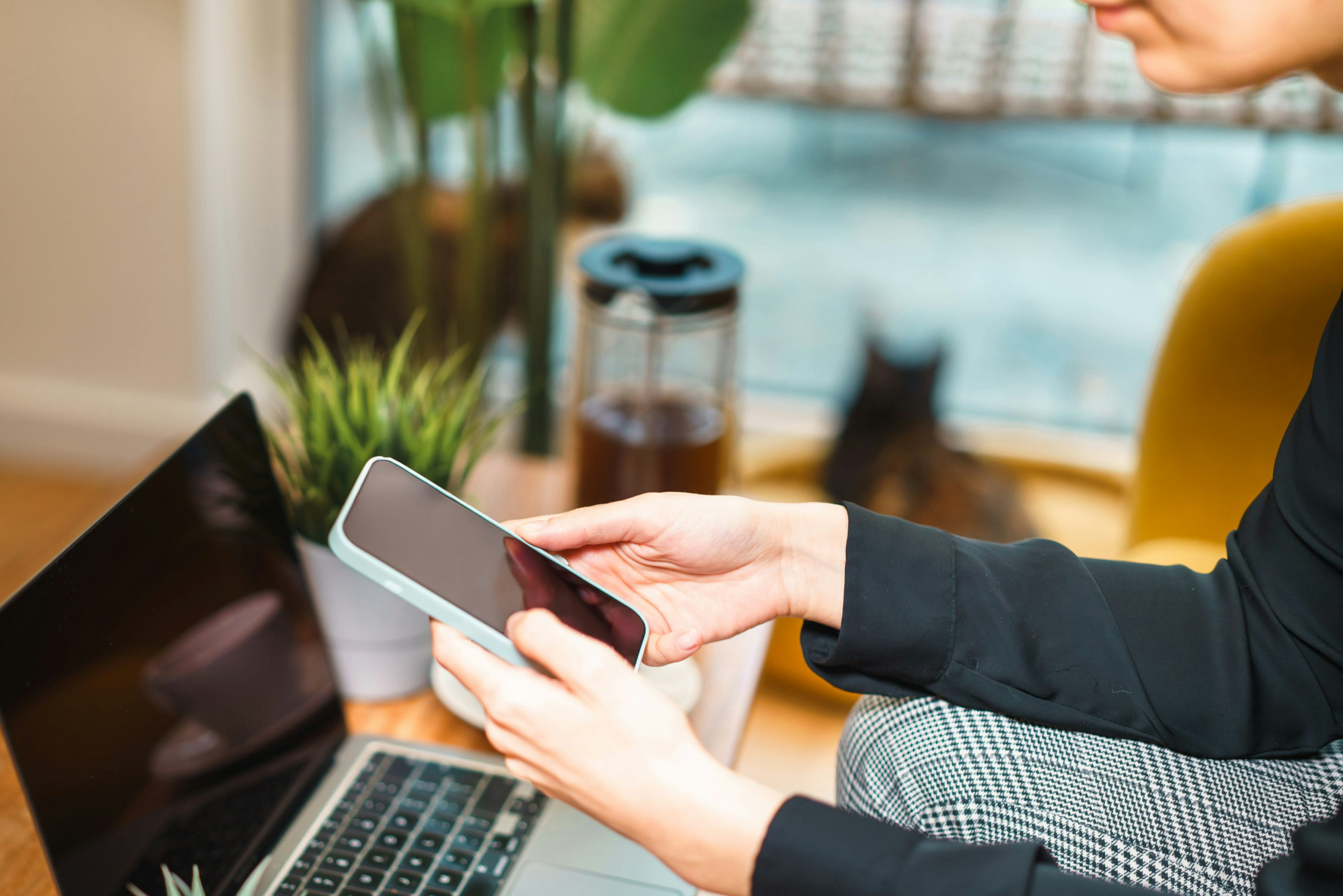 Can Honorlock Detect Phones?