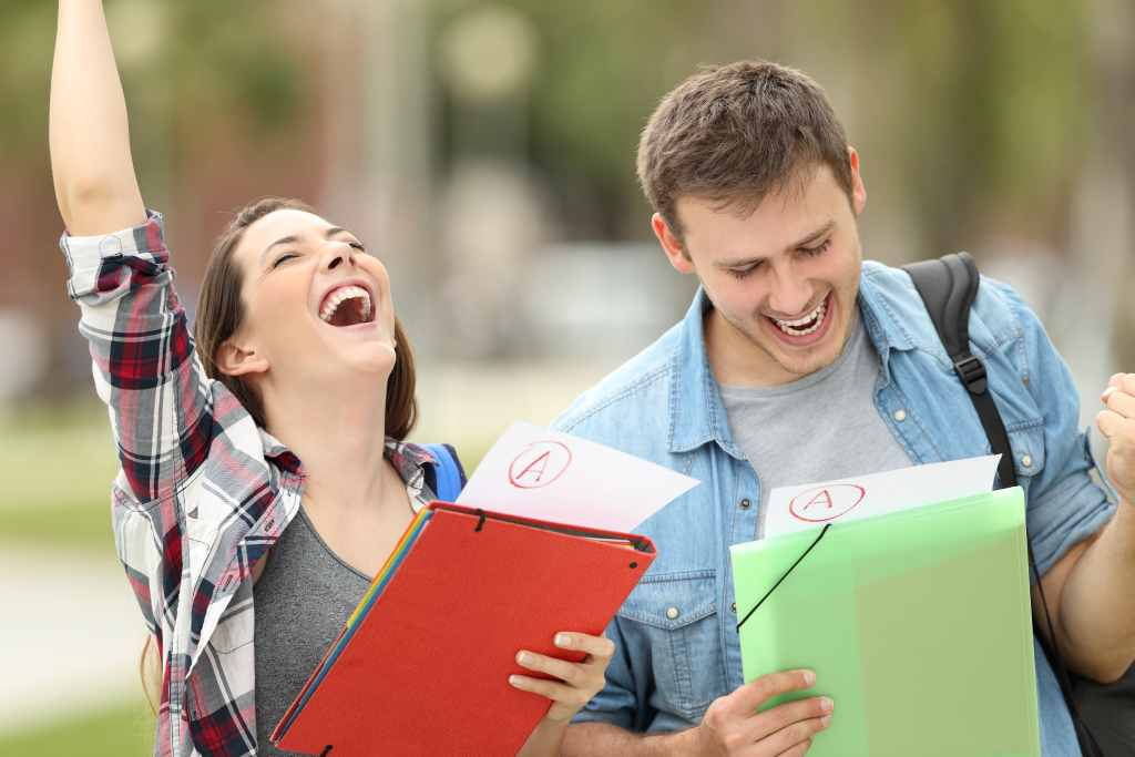 How to Pass an Exam Without Studying
