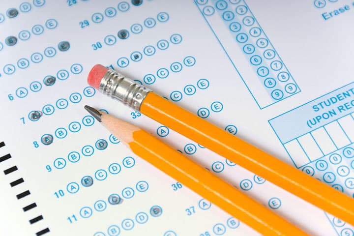 ACT test