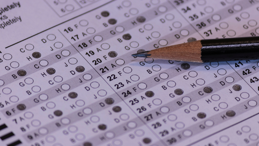 ACT Test