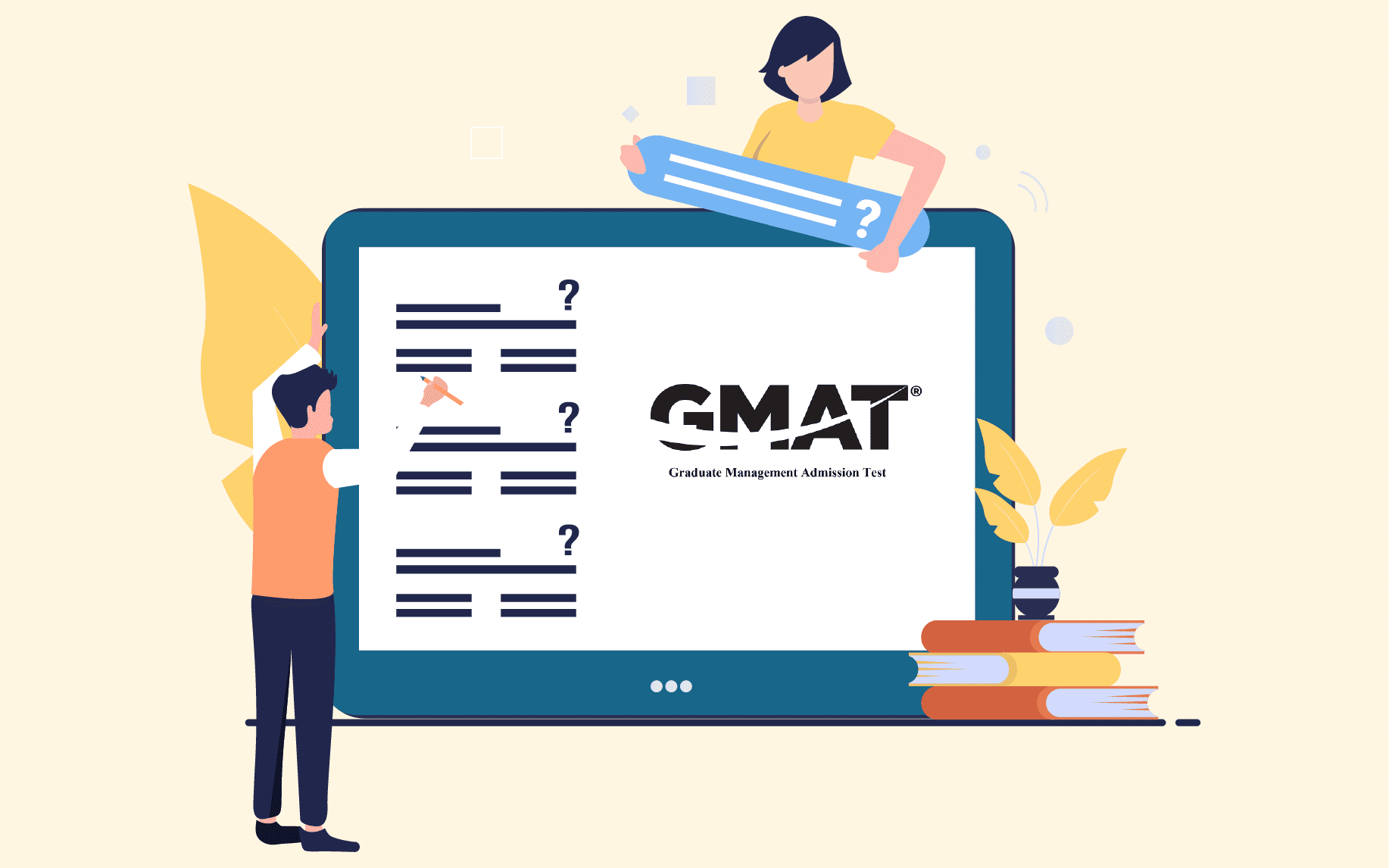 GMAT Exam Difficulty