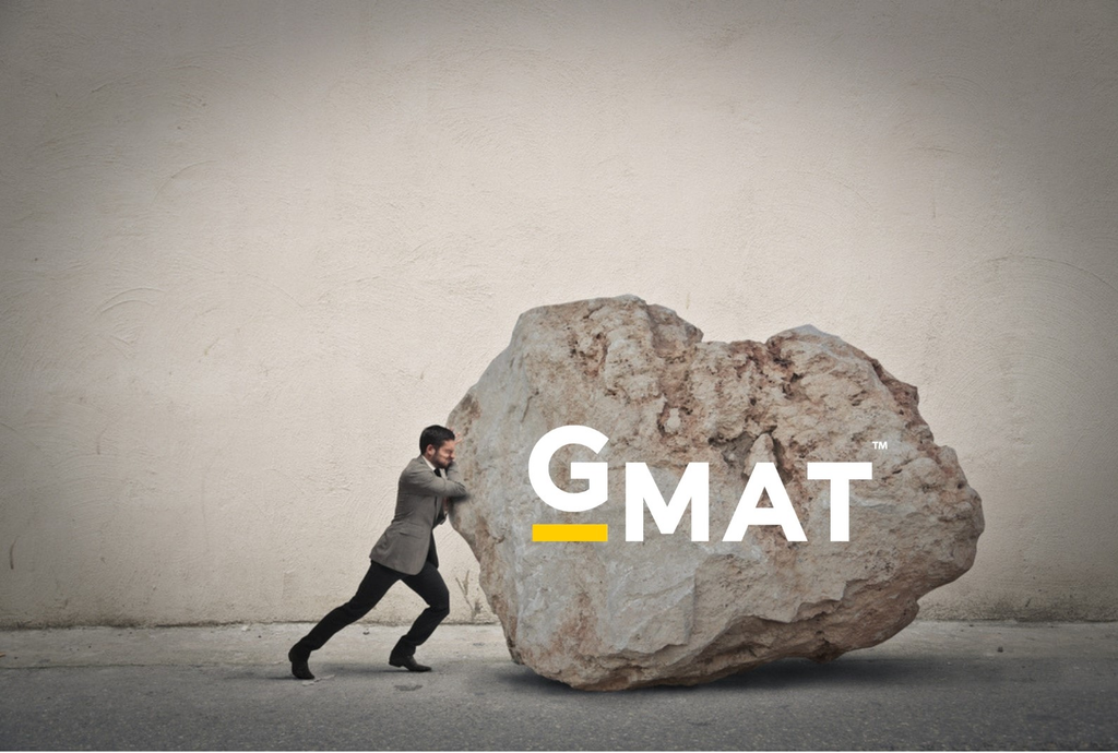 GMAT Exam Difficulty