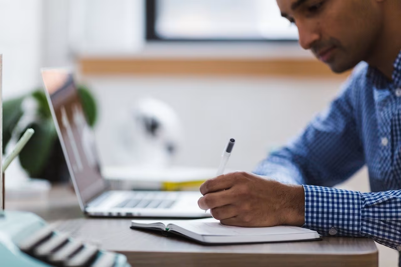 GMAT Administrative Review